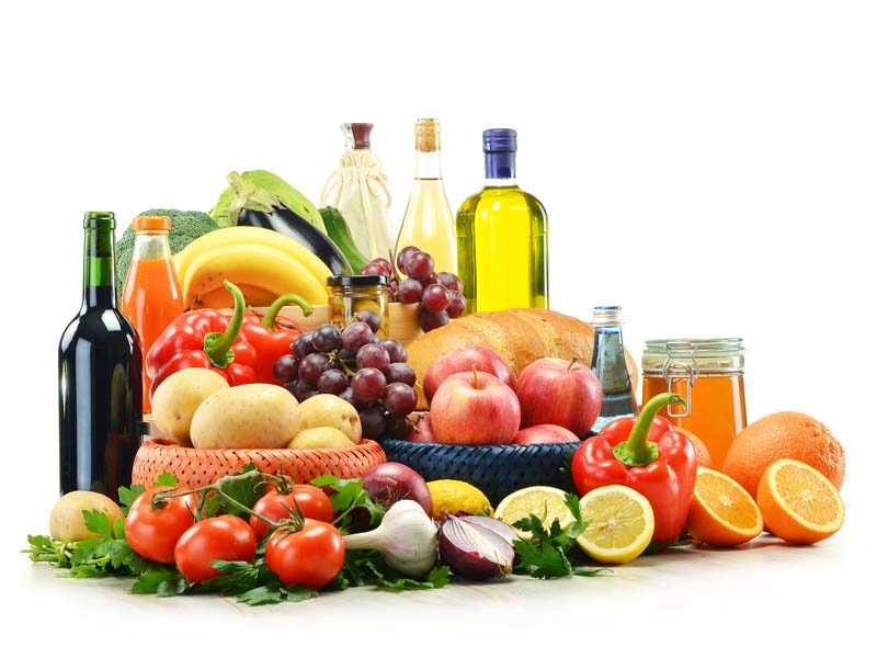 alimentazione medea