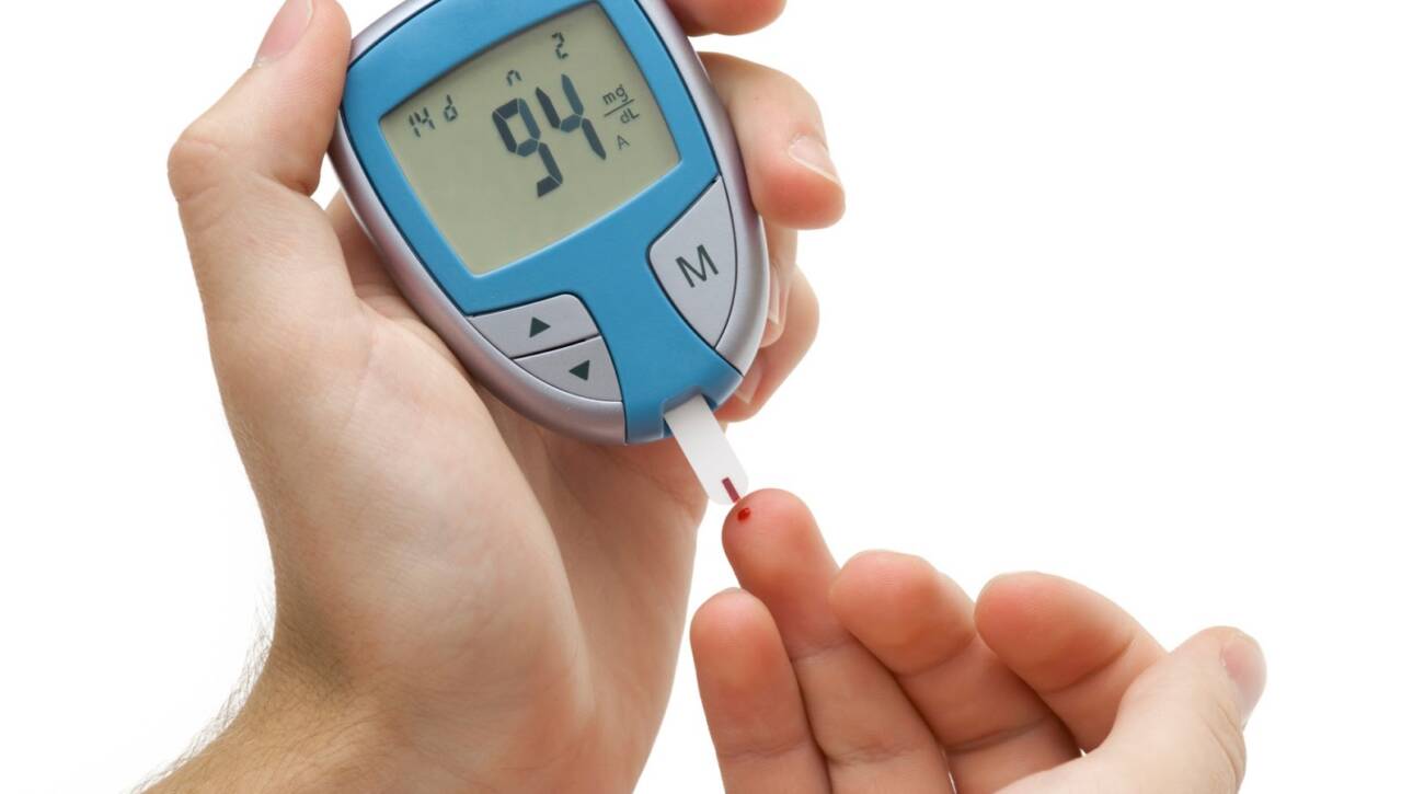 Diabete Mellito Medea