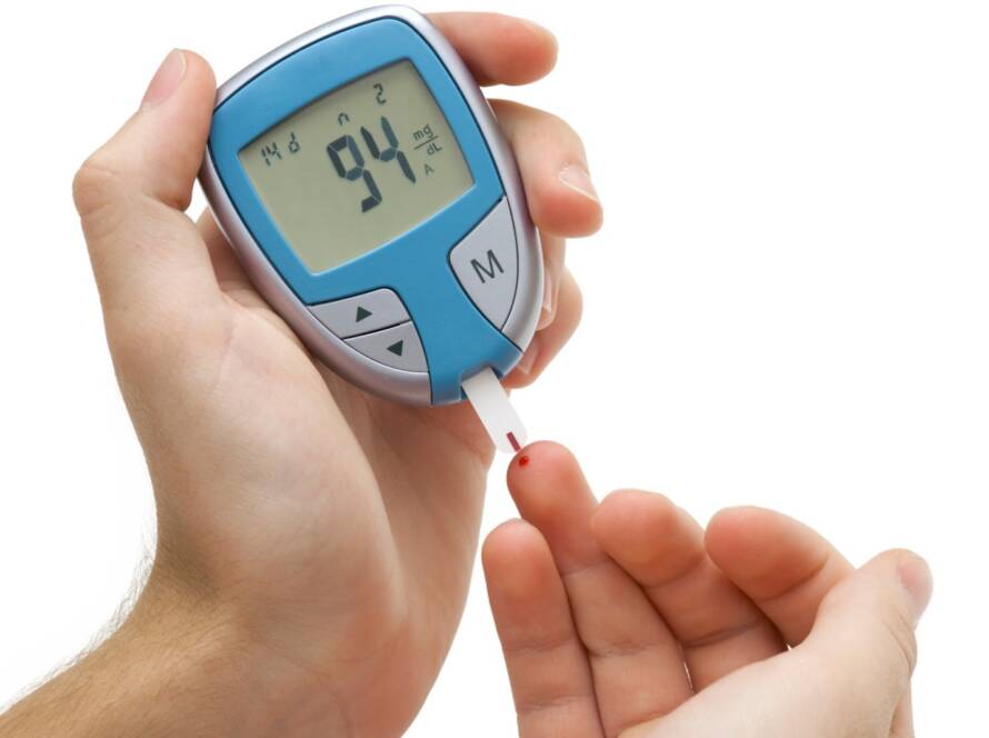 Diabete Mellito Medea